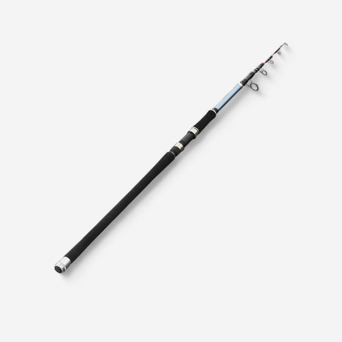 





SEACOAST-5 390 telesco SEA SHORE LEDGERING FISHING ROD