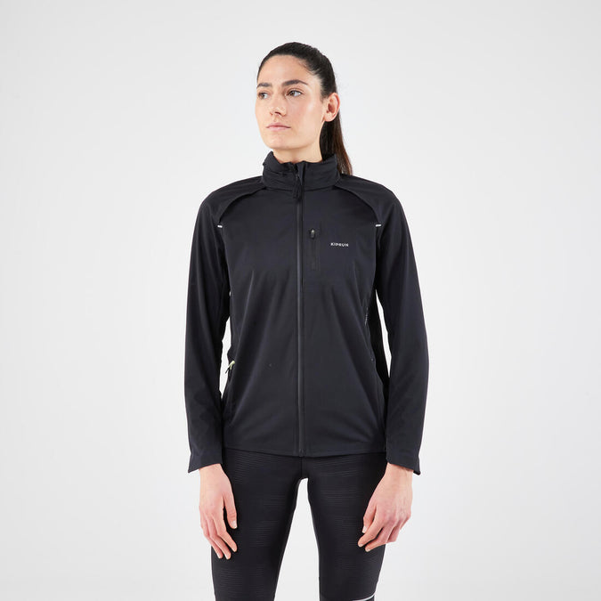 





Women's Running Warm Jacket KIPRUN Run 900 Warm Regul, photo 1 of 8