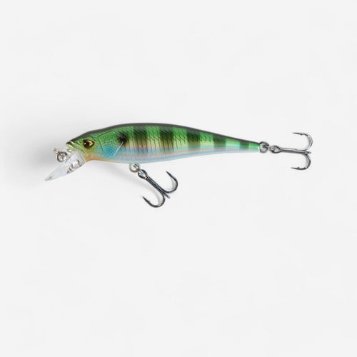 





MINNOW JERKBAIT HARD LURE WXM MNW 65 SP YAMAME