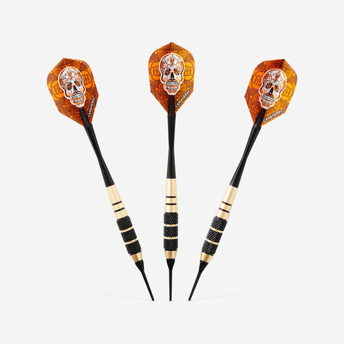 





S520 Soft Tip Darts Tri-Pack