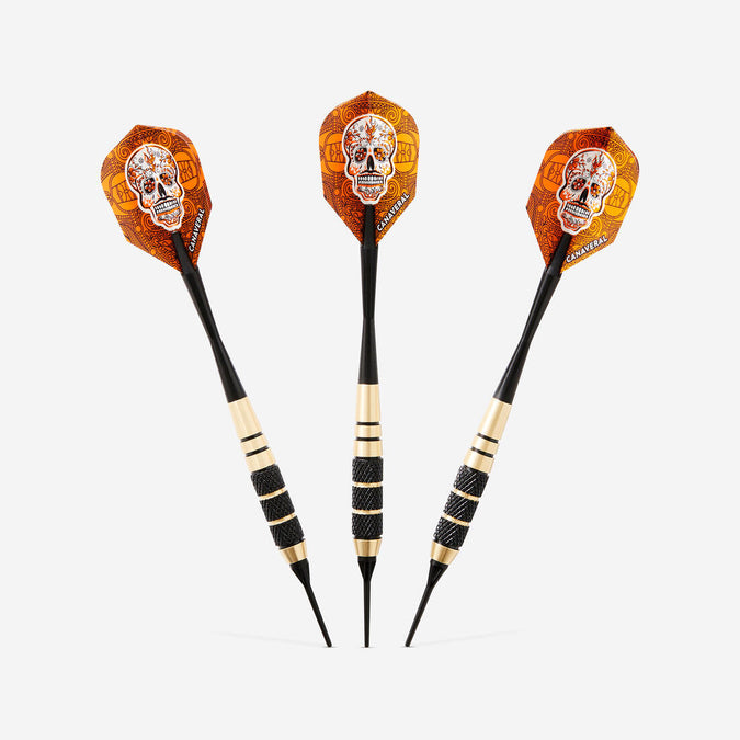 





S520 Soft Tip Darts Tri-Pack, photo 1 of 6