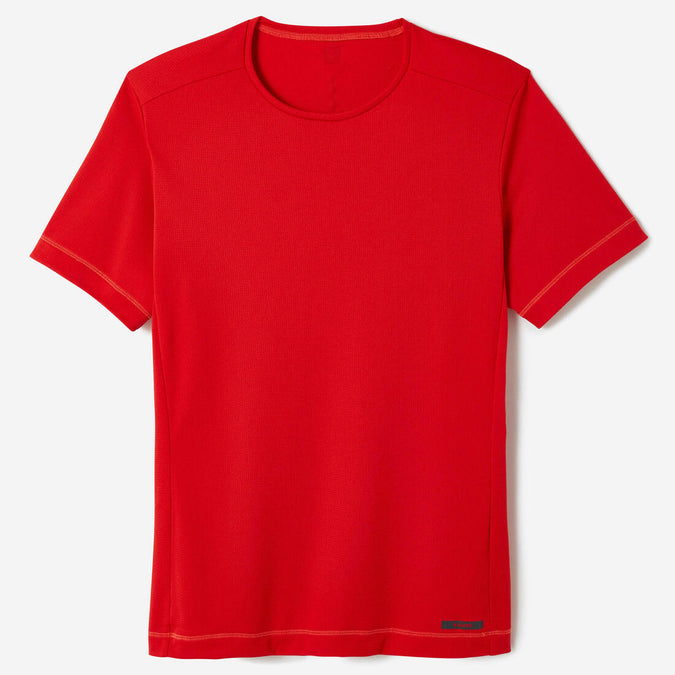 





Dry Men's Breathable Running T-shirt, photo 1 of 5