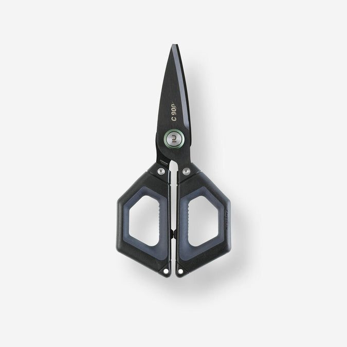 





Fishing Scissors C-900, photo 1 of 5