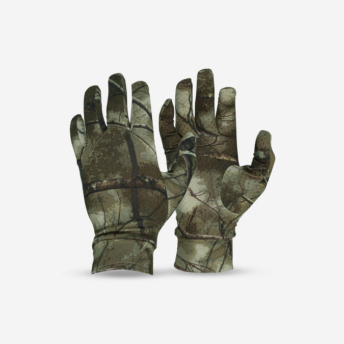 





Thin Strech Country Sport Gloves Treemetic 100 Camouflage, photo 1 of 4