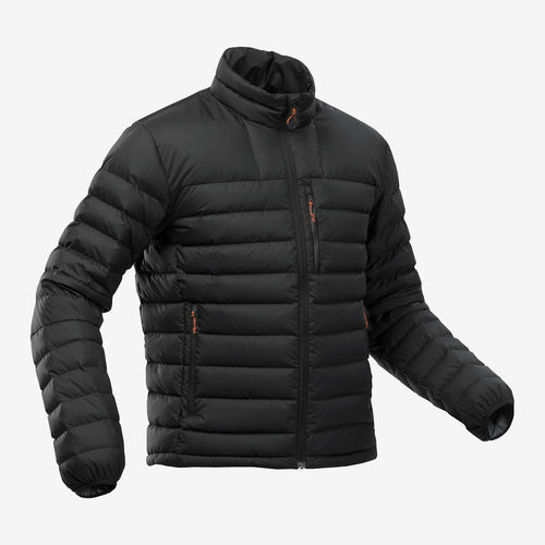 





Men’s mountain trekking down jacket - MT500 -10°C