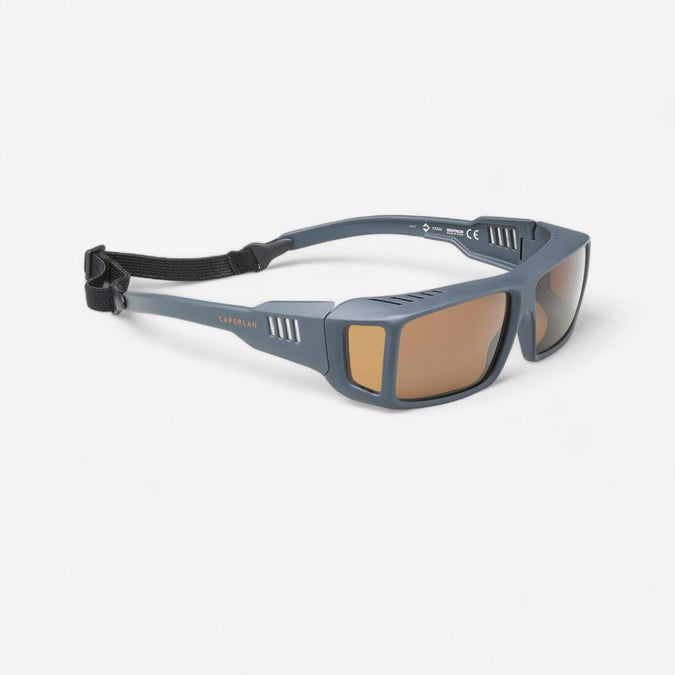 





Fishing Polarised Clip-On Glasses - OTG 500 Grey, photo 1 of 4