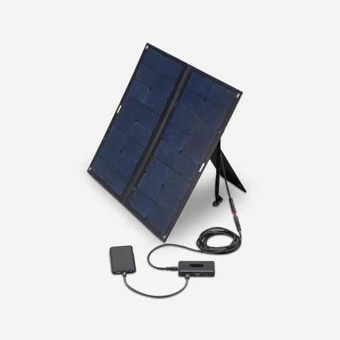 





Camping Solar Panel 50 W