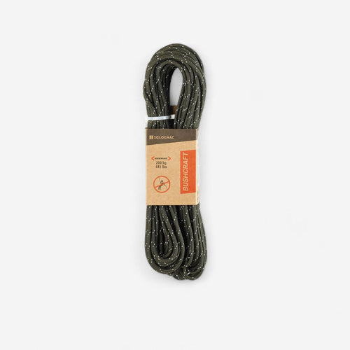 





Paracord Bushcraft Firecord 550 20 metres