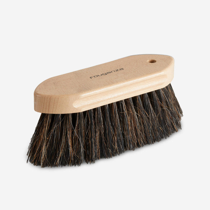 





Horse Riding Dandy Brush with Very Soft Bristles, photo 1 of 2