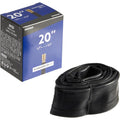 20x1.7-2.2 Bike Inner Tube - Schrader