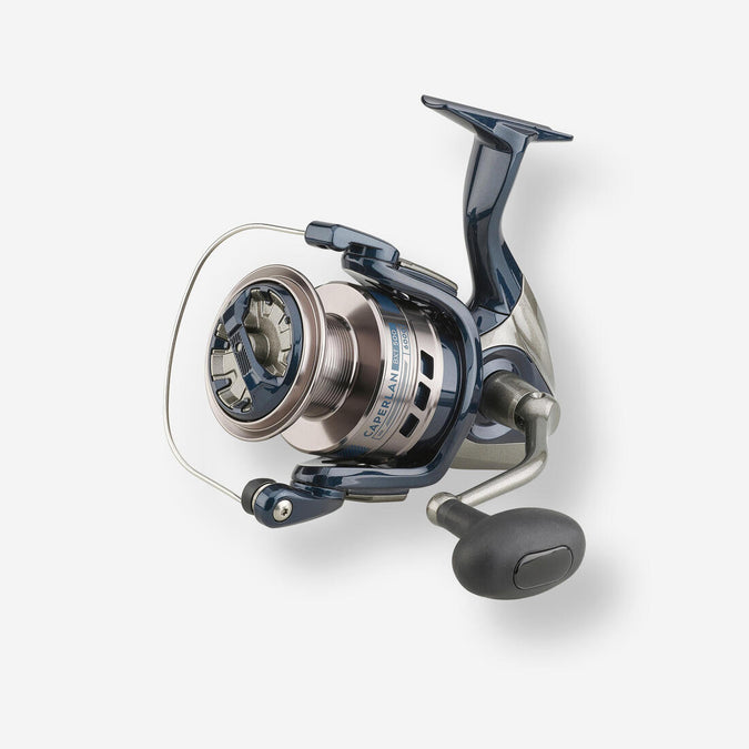 





SEA FISHING REEL BAUXIT BXT-500 6000 SW, photo 1 of 8