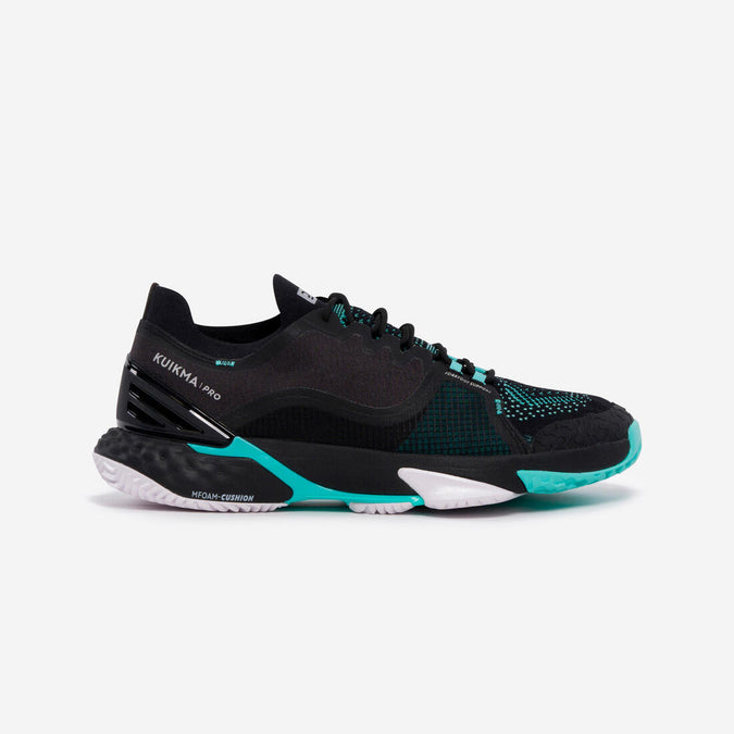 





Padel Shoes PS Pro - Black/Turquoise, photo 1 of 13