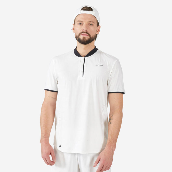 





Men's Tennis Short-Sleeved T-Shirt Dry+, photo 1 of 7