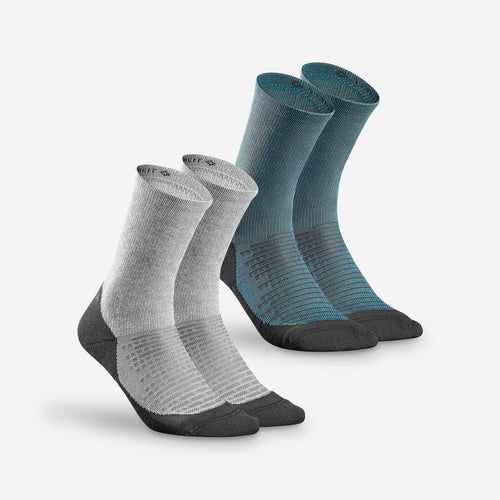 





Sock Hike 100 High  2-Pack