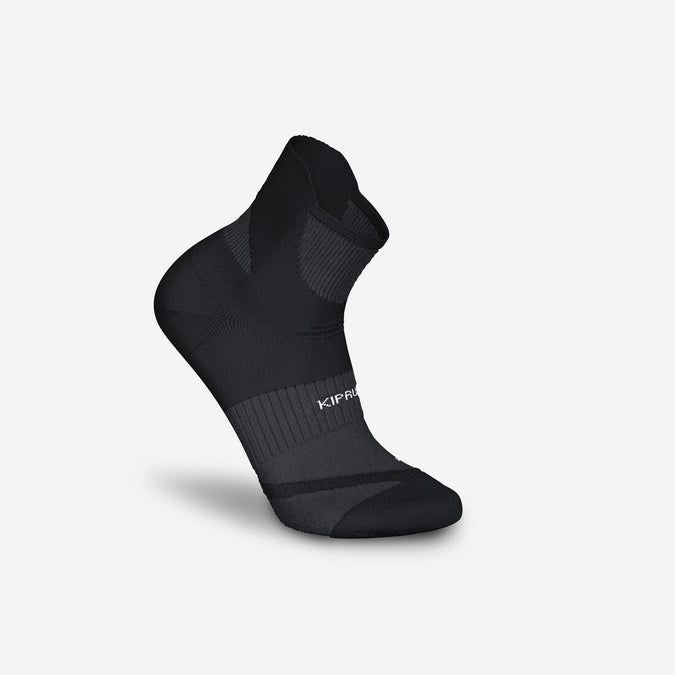 





RUN900 THICK STRAP RUNNING SOCKS - BLACK, photo 1 of 5