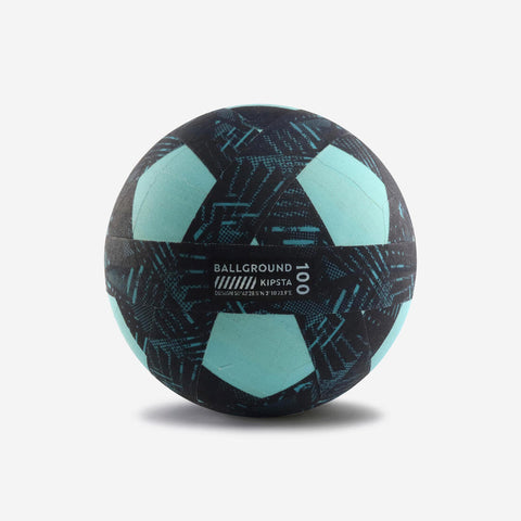 





Football Ballground 100 - Blue/Blue