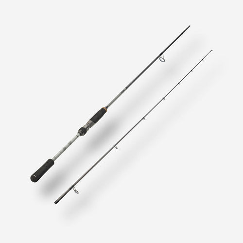 





Lure fishing rod WXM 500 Spinning 2.10 m L 2-10 g