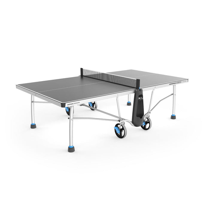 





Outdoor Table Tennis Table PPT 900.2 - Grey, photo 1 of 15
