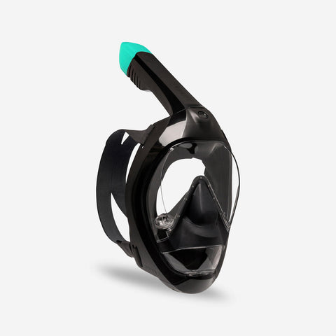 





Adult Easybreath Diving Mask - 900