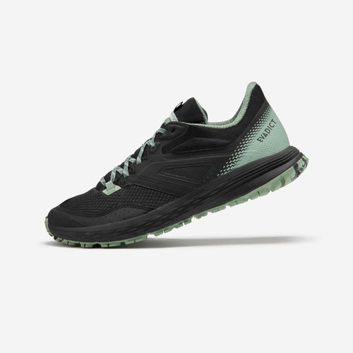 





Men's Trail Running Shoes TR2 - black green
