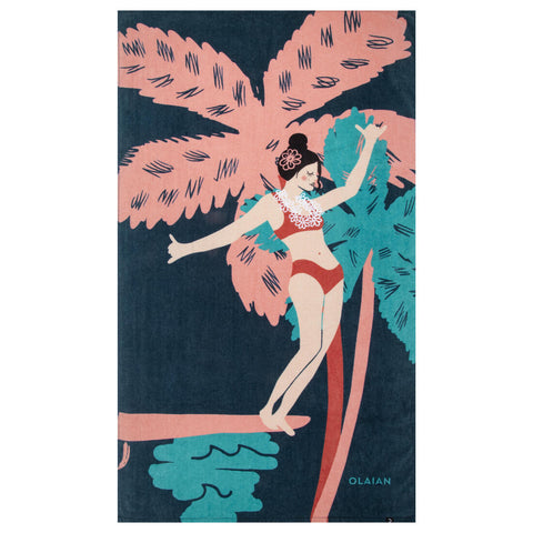 





Beach towel 145 x 85 cm - Icoflo