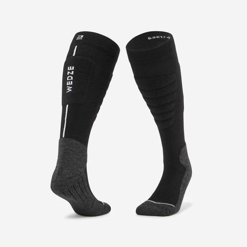 





Adult Ski and Snowboard Socks 100  Plus