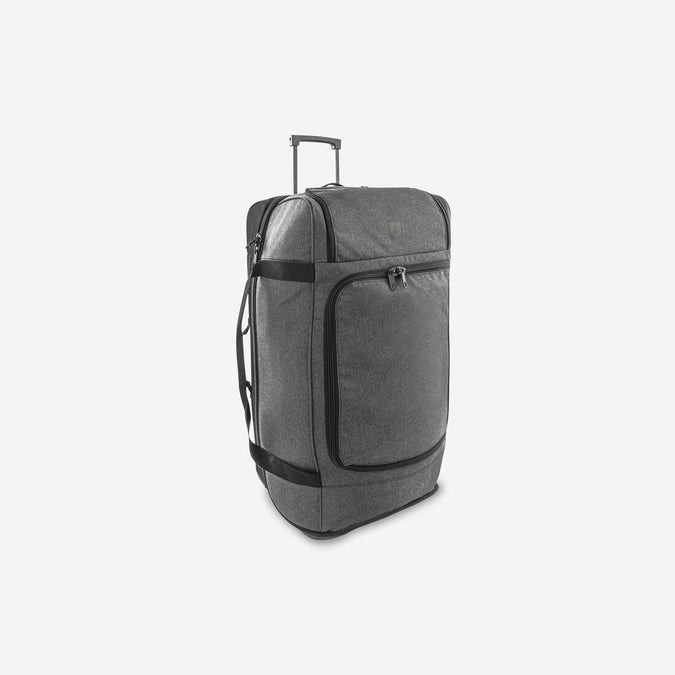 





Suitcase Essential 105 L - Black, photo 1 of 14