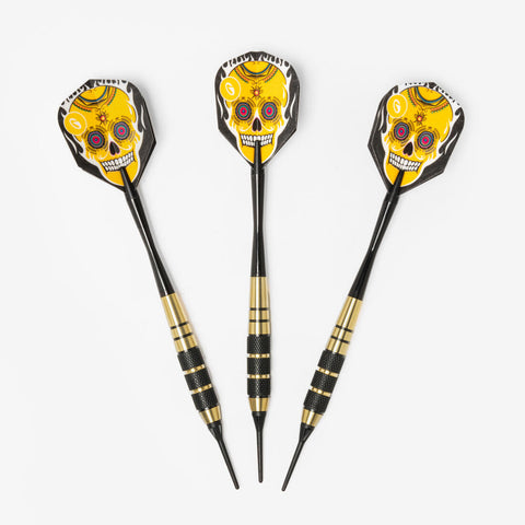 





S520 Soft Tip Darts Tri-Pack