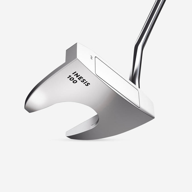 





Adult mallet putter right handed - INESIS 100, photo 1 of 5