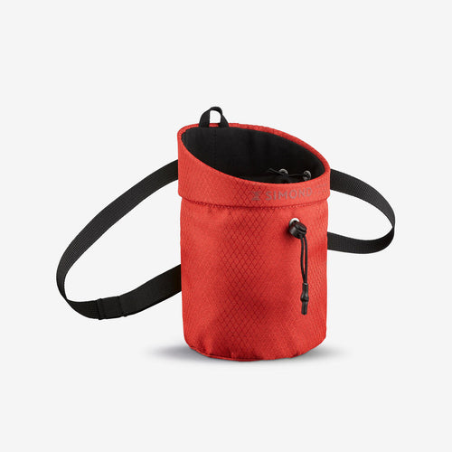 





CLIMBING CHALK BAG EDGE