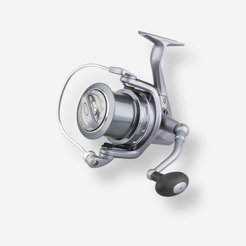 





SURFCASTING FISHING REEL SYMBIOS -500 10000