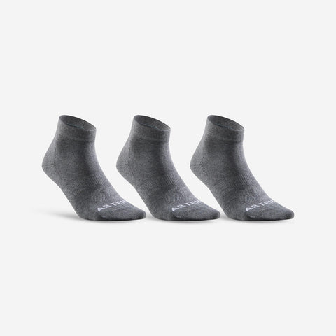 





RS 160 Adult Mid-High Sports Socks Tri-Pack