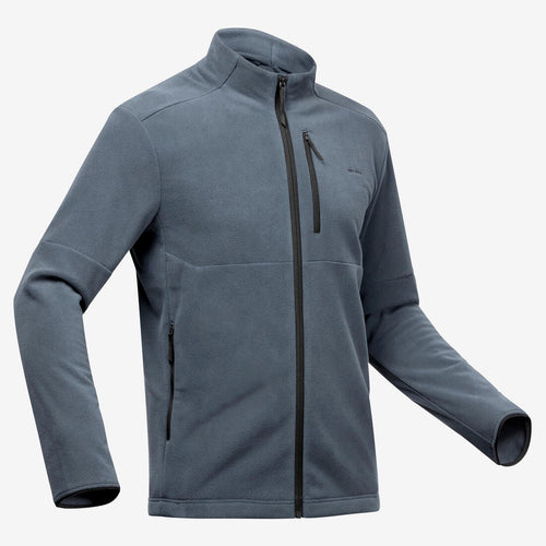 





MEN'S HIKING FLEECE MH 500