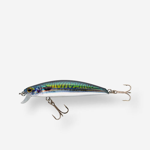 





Lure fishing at sea Hard Lure SAXTON 75S