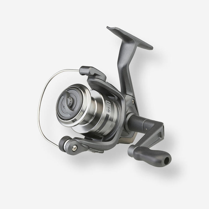 





Fishing Reel RFT 100 - 3000, photo 1 of 7