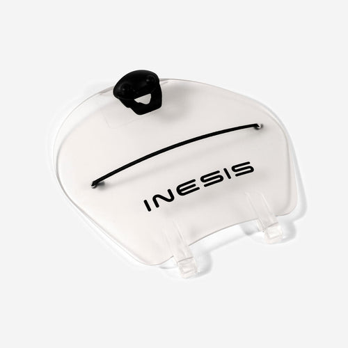 





CONSOLE COVER FOR COMPACT 3-WHEEL GOLF TROLLEYS - INESIS