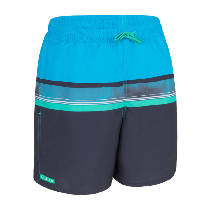 





Black adventure swim shorts, photo 1 of 9