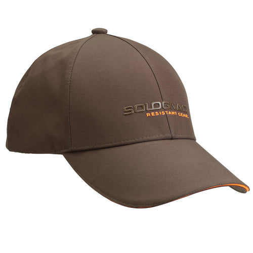 





Country Sport Cap 500 - Green Waterproof