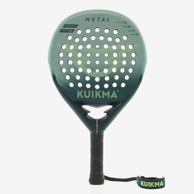 





Adult Padel Racket Control Metal, photo 1 of 12