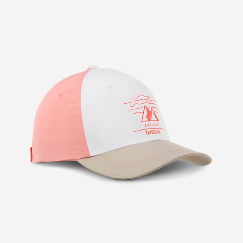 





Kids' Cap 7-15 Years MH100