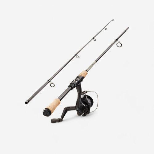 





WIXOM-1 210 MH PREDATOR FISHING COMBO