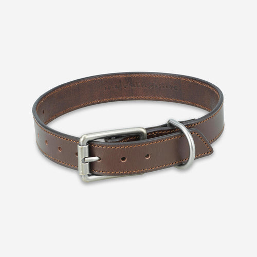 





Dog Collar 900 - Leather