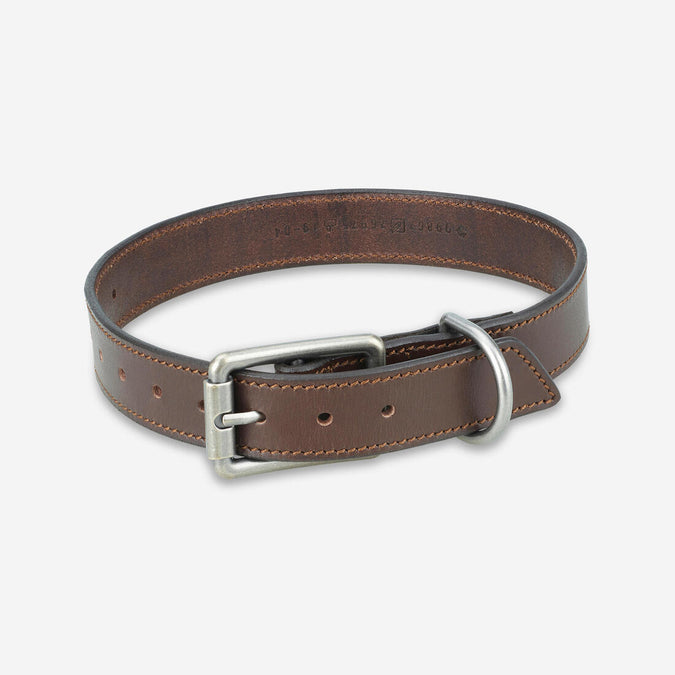 





Dog Collar 900 - Leather, photo 1 of 5