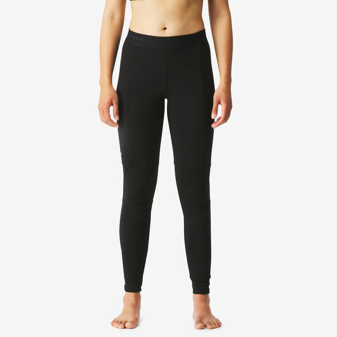 





Women’s merino wool legging underwear - MT500, photo 1 of 8