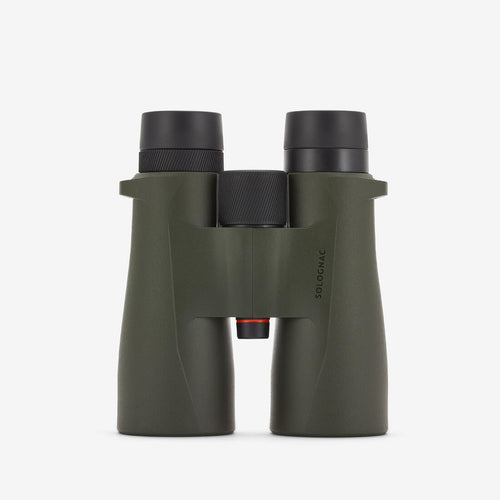 





Waterproof hunting binoculars 500 10x50 - khaki