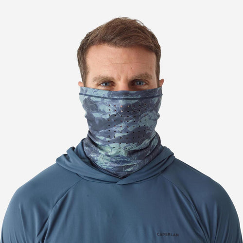 





Fishing Neck Gaiter 500 ANTI-UV