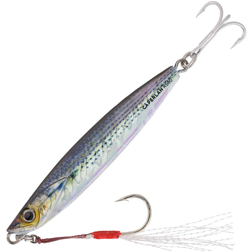 





Lure fishing at sea CASTING JIG BIASTOS ASSIST 60 g - mullet