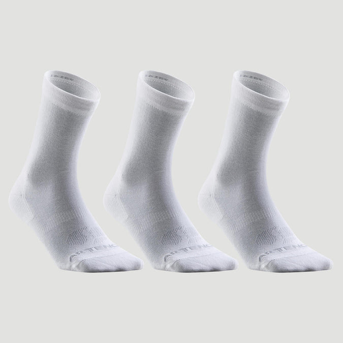 





High sports socks rs 160 tri-pack, photo 1 of 11