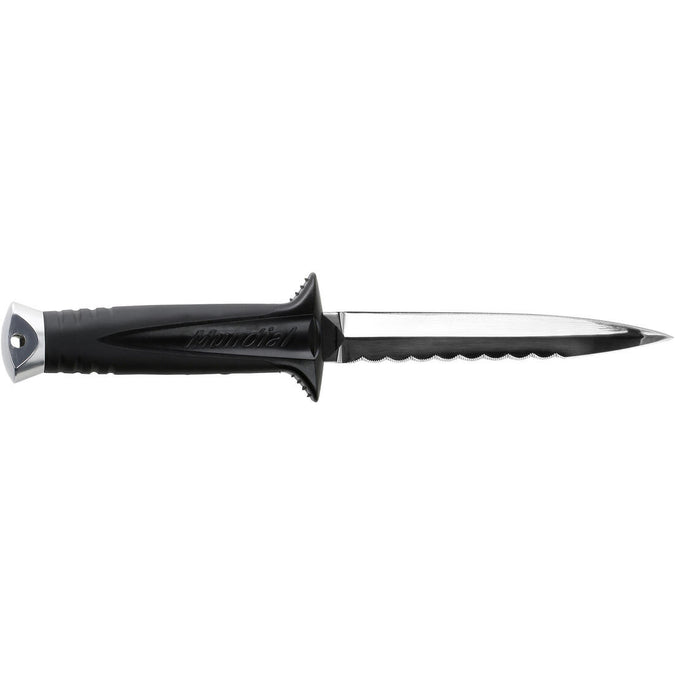 





Mundial 2 Spearfishing Dagger Knife, photo 1 of 8