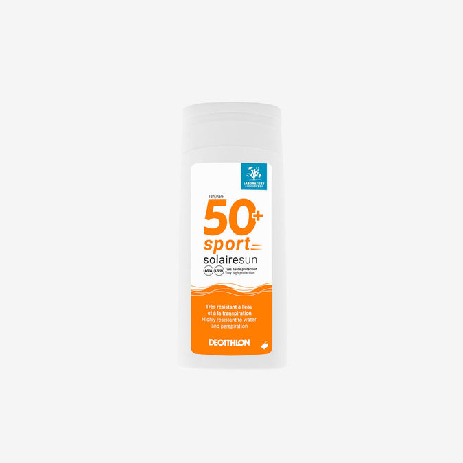 





Sunscreen Sport SPF50+ - 50 ml, photo 1 of 1